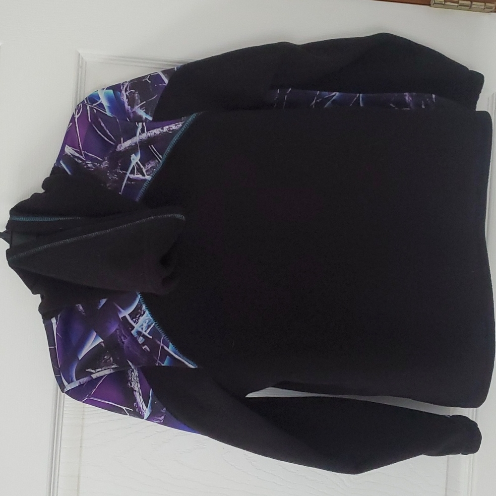 Huntworth pullover - Picture 2 of 3